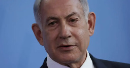 Netanyahu vows to defy Biden’s ‘red line’ on Rafah