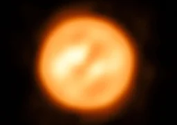 Meet Antares: The Star That Is Not Mars