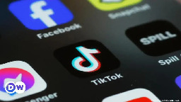 TikTok owner loses appeal against EU 'gatekeeper' label – DW – 07/17/2024