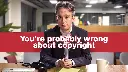 Copyright and why it's broken. - Tom Scott