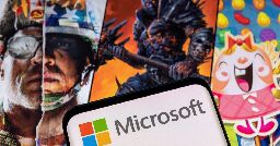 US judge temporarily blocks Microsoft acquisition of Activision