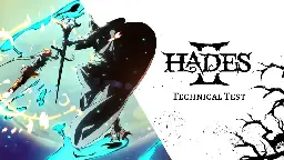 Hades II - Sign Up for the HADES II Technical Test - Steam News