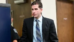 University of Idaho murders: State seeks death penalty against Bryan Kohberger