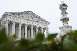 Supreme Court dismisses Louisiana’s appeal of ruling that found racial gerrymandering