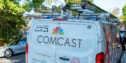 Comcast complains to FCC that listing all of its monthly fees is too hard