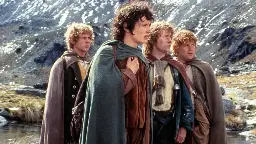 ‘The Lord of the Rings’ Trilogy Returning to Theaters, Remastered and Extended