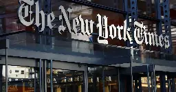 New York Times tech workers to strike over return-to-office rules
