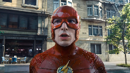 ‘The Flash’ Disappoints With $55 Million Debut, Pixar’s ‘Elemental’ Flops With $29.5 Million in Battle of Box Office Lightweights