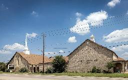 The Disunited Methodist Church