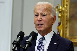 Biden Is Wrong. The Supreme Court Is Already “Politicized.”