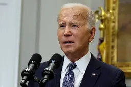 Biden Is Wrong. The Supreme Court Is Already “Politicized.”