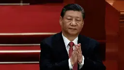 Xi Jinping goes after economist who questioned China's official GDP numbers: Report