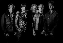 QUEENS OF THE STONE AGE Will Be The First Band To Play Concert At Historic Catacombs Of Paris