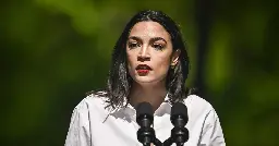 Alexandria Ocasio-Cortez warns anti-Biden Democrats about what comes next if they succeed