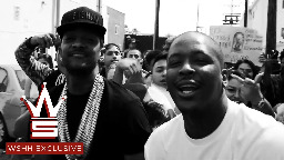 YG &amp; Nipsey Hussle "FDT (Fuck Donald Trump)" (WSHH Exclusive - Official Music Video)