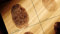Are fingerprints unique? Not really, AI-based study says | CNN