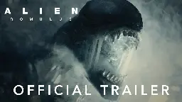 Alien: Romulus | Official Trailer