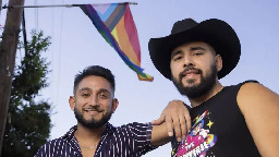 Into the ‘Papiverse’: Two North Texas podcasters explore the queer Latine experience