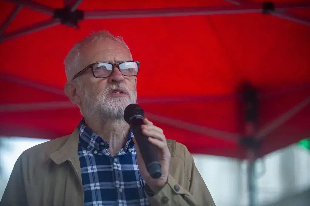 Jeremy Corbyn: Trade Unions Are Starting to Turn the Tide