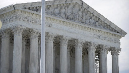 Supreme Court declines Biden administration appeal in Texas emergency abortion case