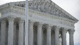 Supreme Court declines Biden administration appeal in Texas emergency abortion case