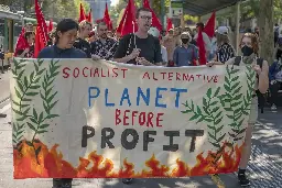 Monthly Review | Ecosocialism and Degrowth