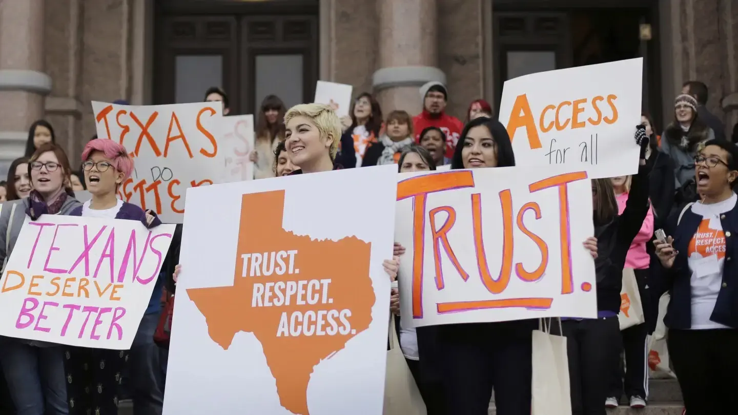 In Texas case, federal appeals panel says emergency care abortions not required by 1986 law