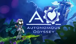 Autonomous Odyssey on Steam