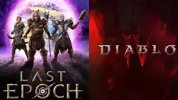 Last Epoch could be new home for Diablo 4 players after content drought - Dexerto