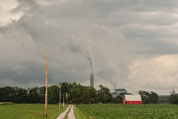 Across the Midwest, communities grapple with the idea of a future without coal