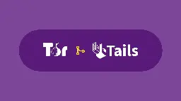 Uniting for Internet Freedom: Tor Project & Tails Join Forces | Tor Project