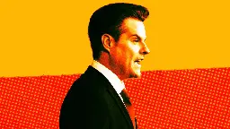 Witness Told Feds She Was Paid for Sex Parties With Matt Gaetz