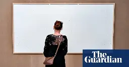 Danish artist who submitted empty frames as artwork told to repay funding