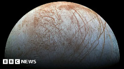 Europa Clipper: Countdown to mission hunting alien life on a mysterious icy moon