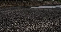 Uruguay Wasn’t Supposed to Run Out of Water