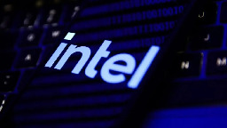 Intel: Laptop Processors, Future Chips Not Affected by CPU Bug