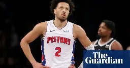 The Pistons’ dismal journey to become the NBA’s worst-ever team