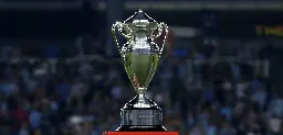 MLS said to be “holding the US Open Cup hostage”