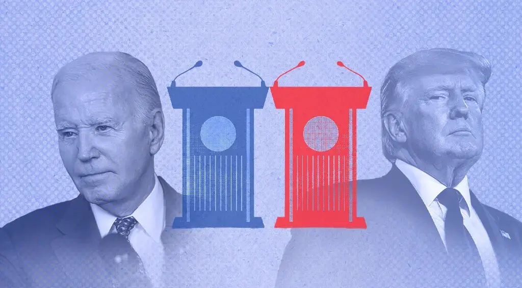 Who Won The First Biden-Trump Presidential Debate?