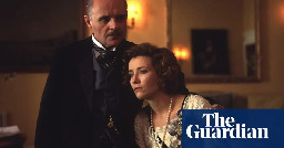 ‘I got you an Oscar. Why do I need to pay you?’ The secret shocking truth about Merchant Ivory