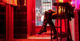 Sex workers in Belgium to receive pension contributions and maternity leave under labour overhaul