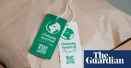 EU bans ‘misleading’ environmental claims that rely on offsetting