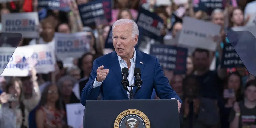 Can Anything Stop the Democratic National Convention From Being A Biden Coronation?