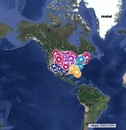 A Map of Native Names v0.1 - Google My Maps