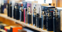 Australia begins crackdown on vaping, to ban import of single-use devices