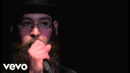 Matisyahu - King Without A Crown (Live from Stubb's)