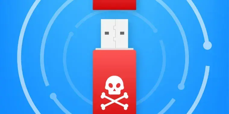 USB worm unleashed by Russian state hackers spreads worldwide