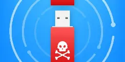 USB worm unleashed by Russian state hackers spreads worldwide