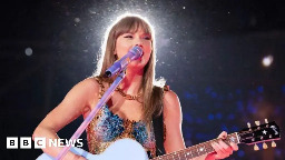 Taylor Swift Vienna concerts cancelled after attack threat