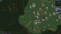 Combined Arms, the big free retro C&amp;C and Red Alert combo 1.0 is out now